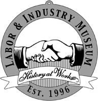 Belleville Labor & Industry Museum - History At Work Ornament
