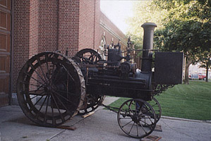 Labor & Industry Museum - Belleville, Illinois History