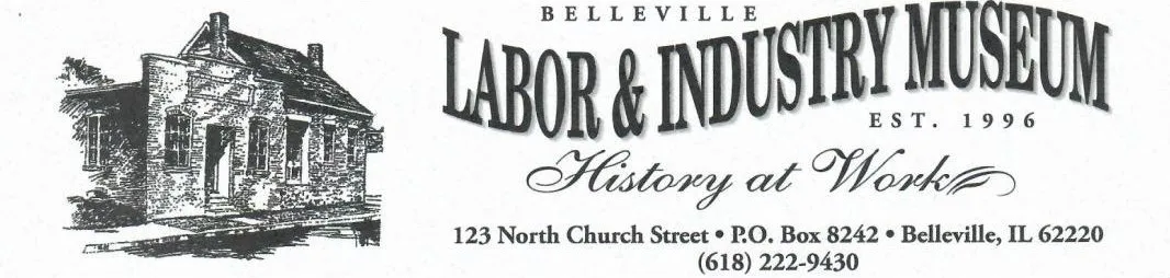 Labor & Industry Museum